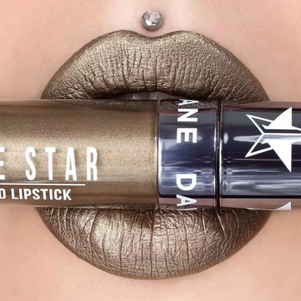 ANY 3 FOR $28 Jeffree Star x Shane Dawson Velour liquid lipstick 